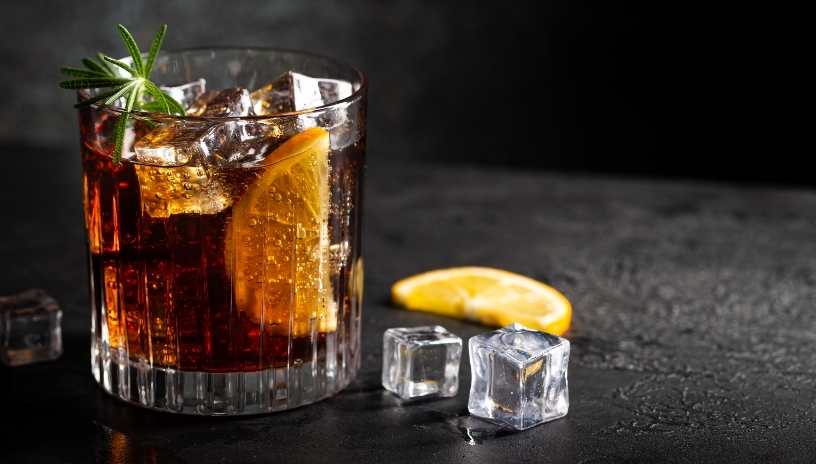 Cuba Libre